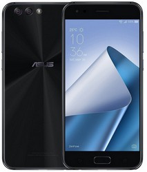 Замена экрана на телефоне Asus ZenFone 4 (ZE554KL) в Воронеже